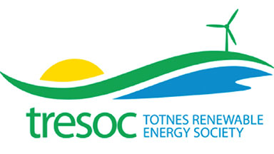 TRESOC LOGO TRESOC LOGO