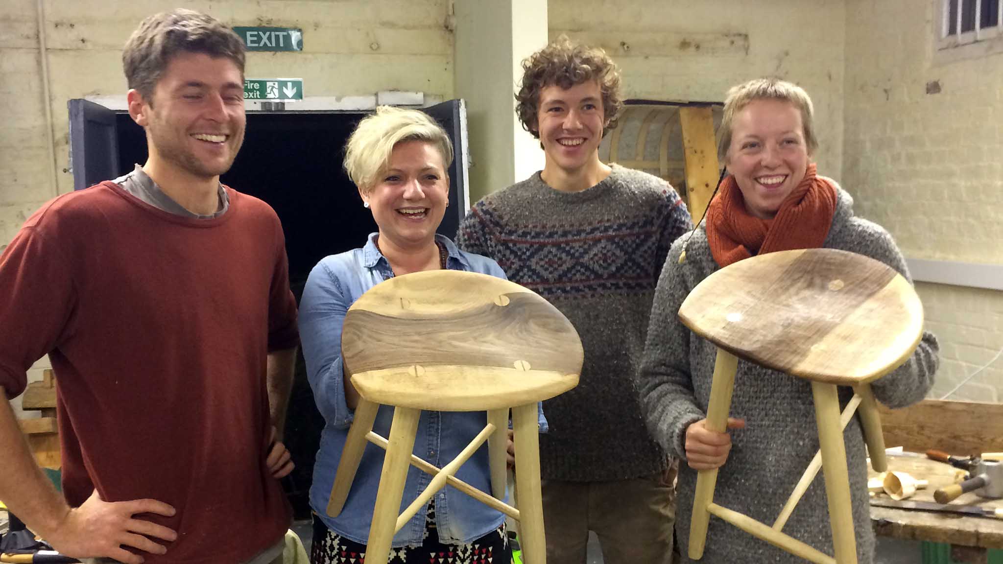 Dartington launches new expanded craft programme