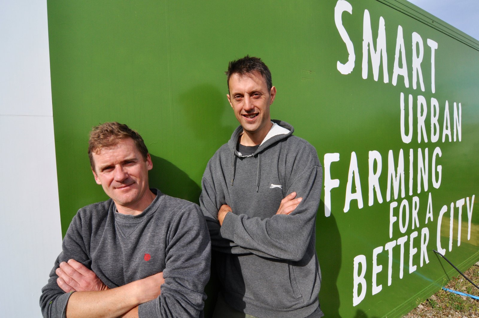 Tomorrow’s social entrepreneurs graduate from Dartington