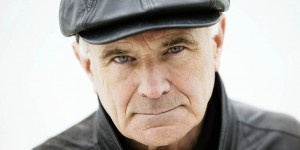 Sir Peter Maxwell Davies. Photograph: Murdo MacLeod for the Guardian