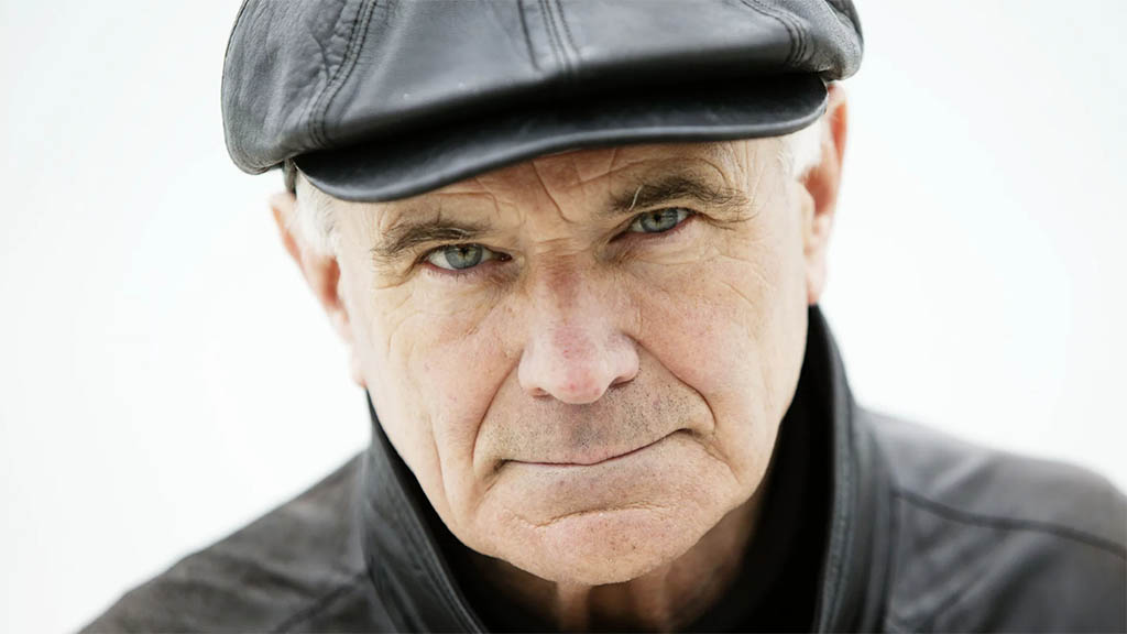 Obituary: Sir Peter Maxwell Davies