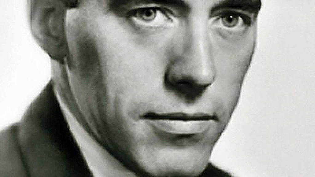 William Elmhirst dies aged 87