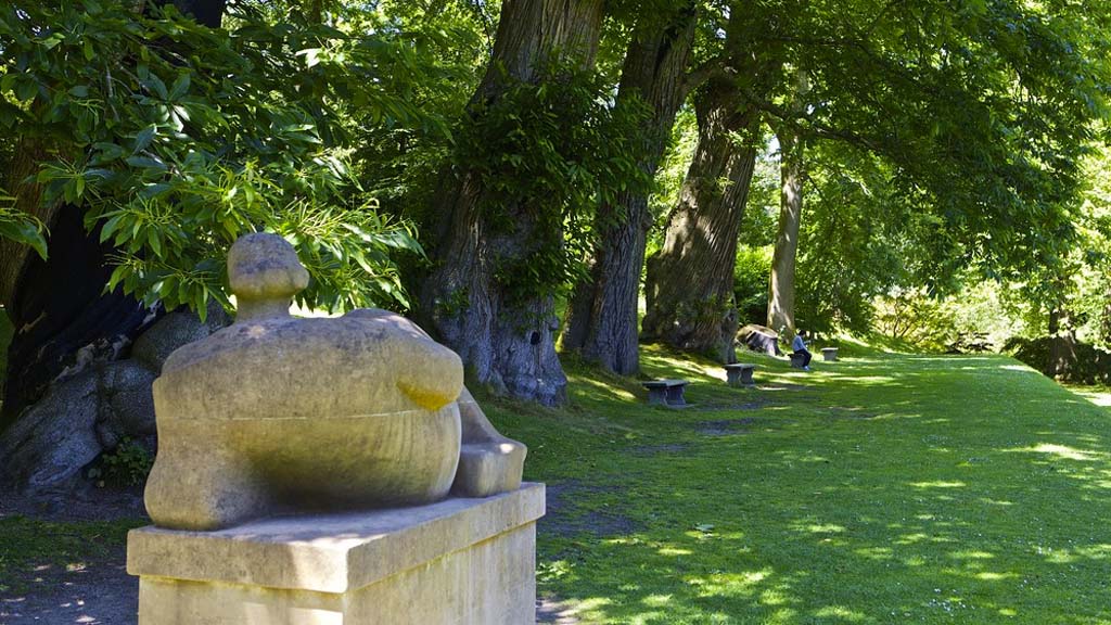 Henry Moore