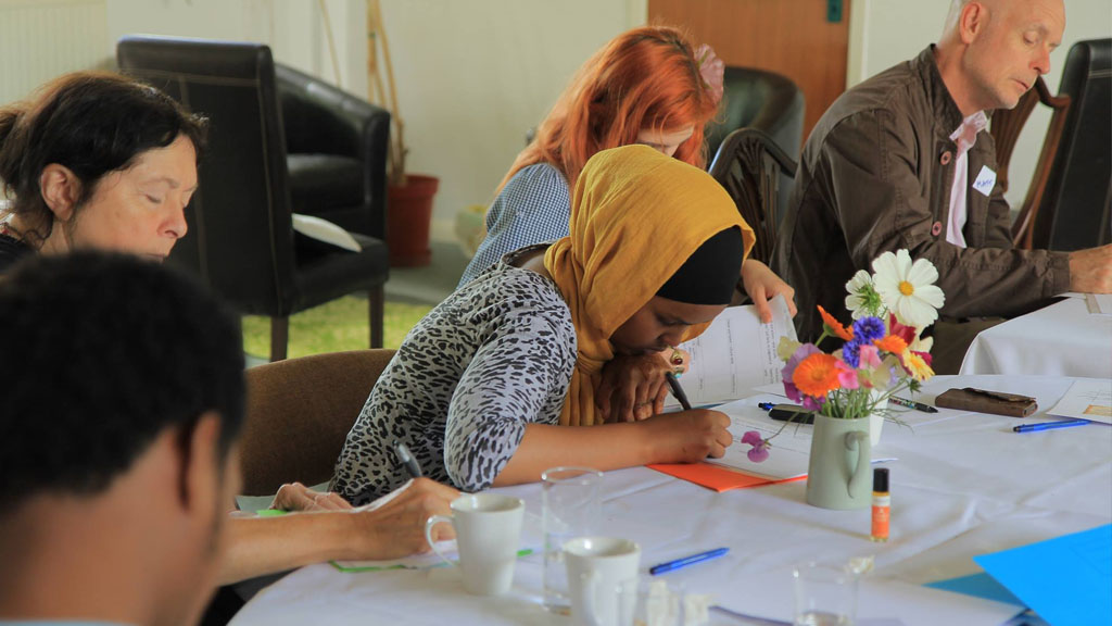 Refugee integration programme to be delivered by South Devon partnership