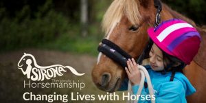 sirona therapeutic horsemanship