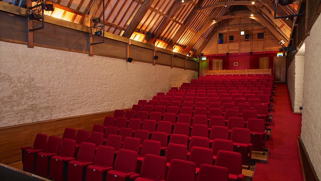 Barn Cinema receives emergency funding through BFI Audience Network