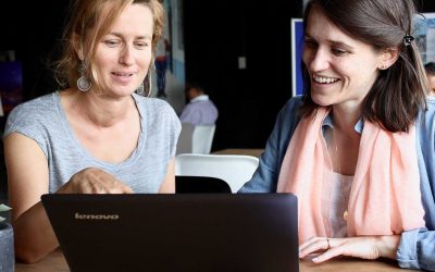 How to overcome fear as an aspiring entrepreneur