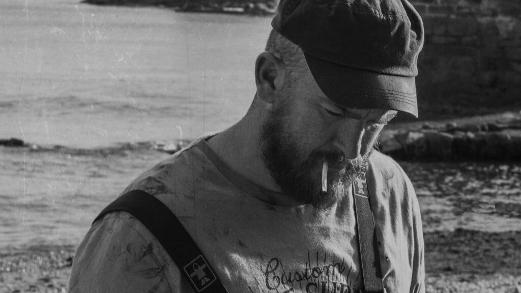 Publicity still for Bait Publicity still for Bait