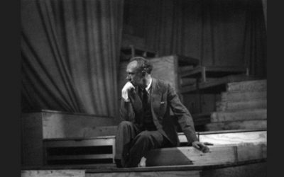 Michel Chekhov