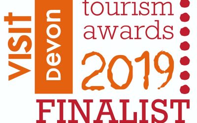 Summer School is Devon Tourism Awards finalist