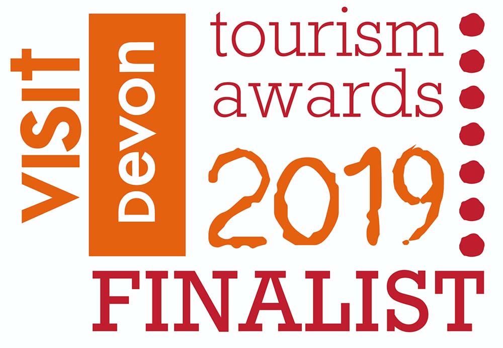 visit devon awards finalist