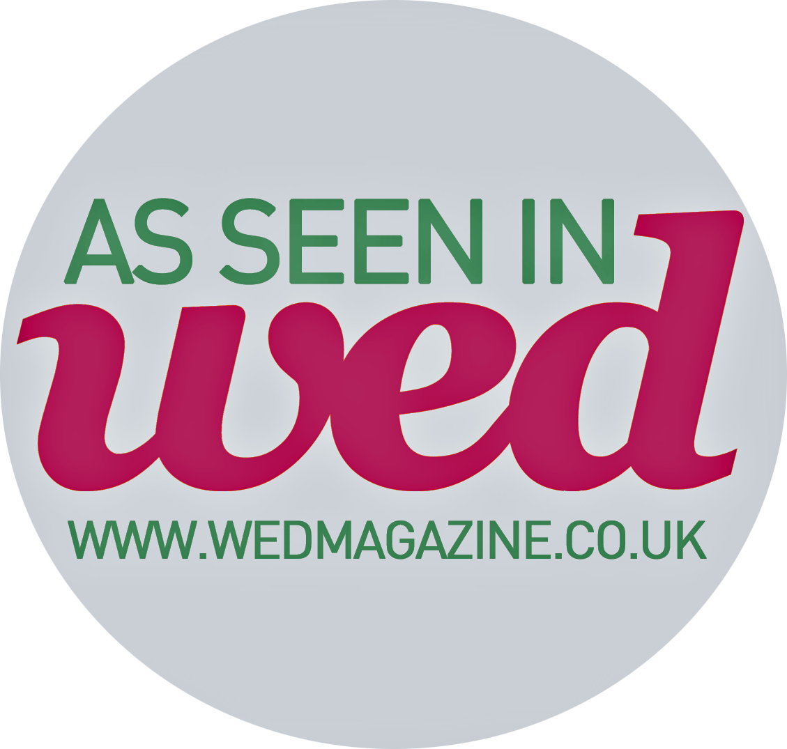as featured in wed magazine as featured in wed magazine