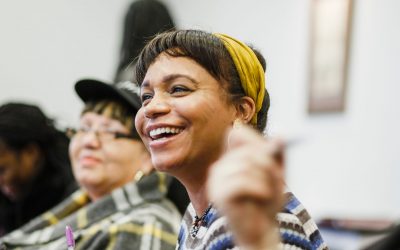 Research in Practice: Our year in review