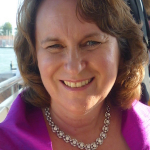 Christine Cairns