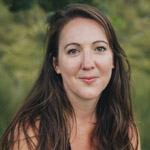 Anna Selby