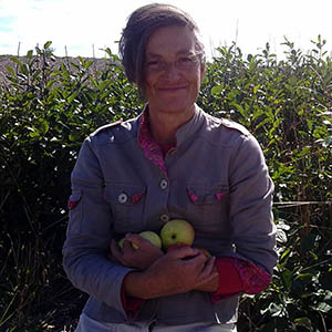 Charlotte Du Cann