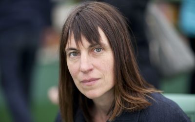 Alice Oswald joins Dartington Arts School as senior lecturer