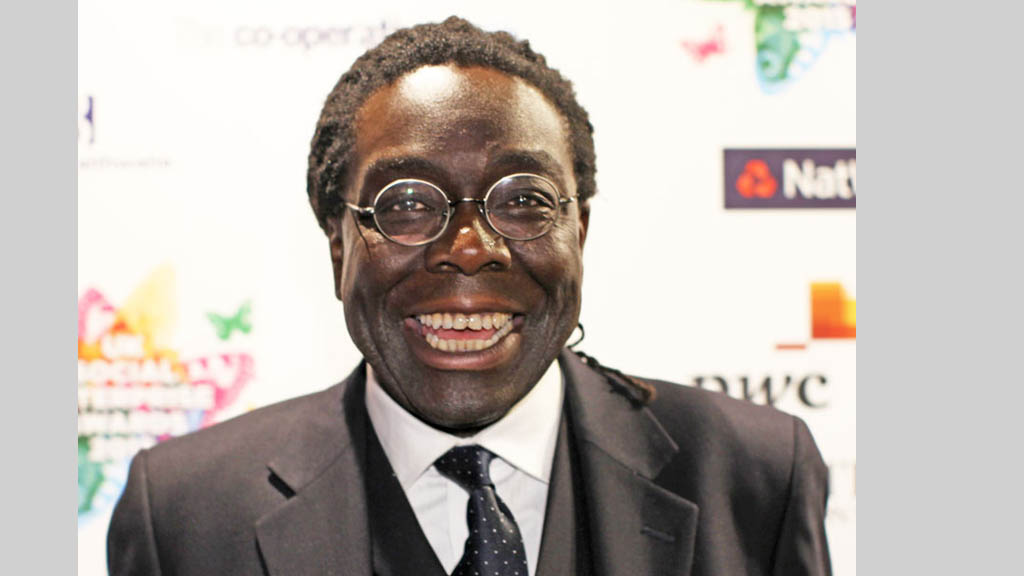 Victor Adebowale