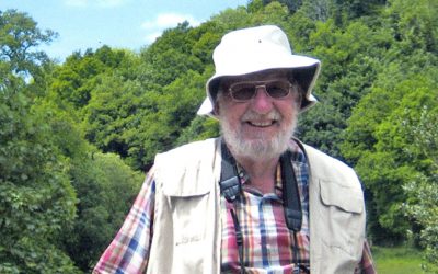 Obituary: Terry Underhill