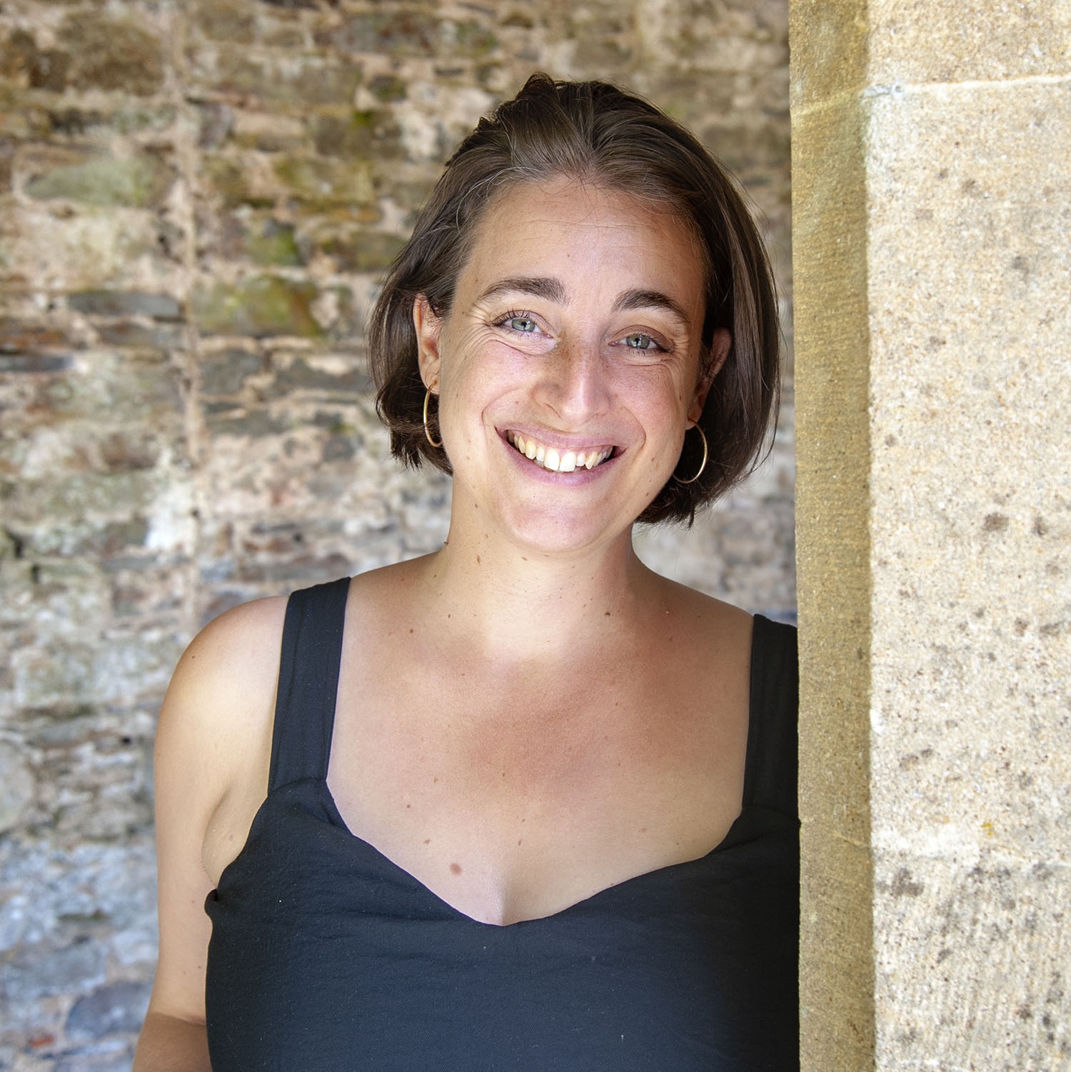 Sara Mohr Pietsch Sara Mohr Pietsch