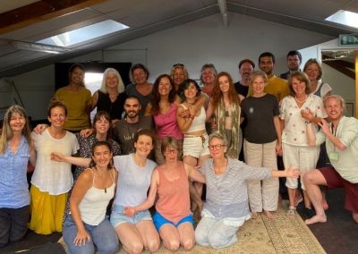 Group photo 2022