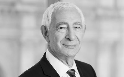 New Chair of Trustees to lead Dartington Trust into its second century