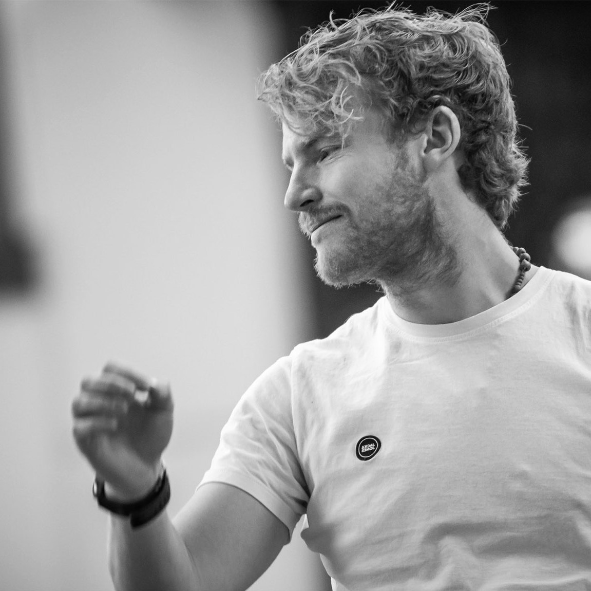 Ruairi Edwards