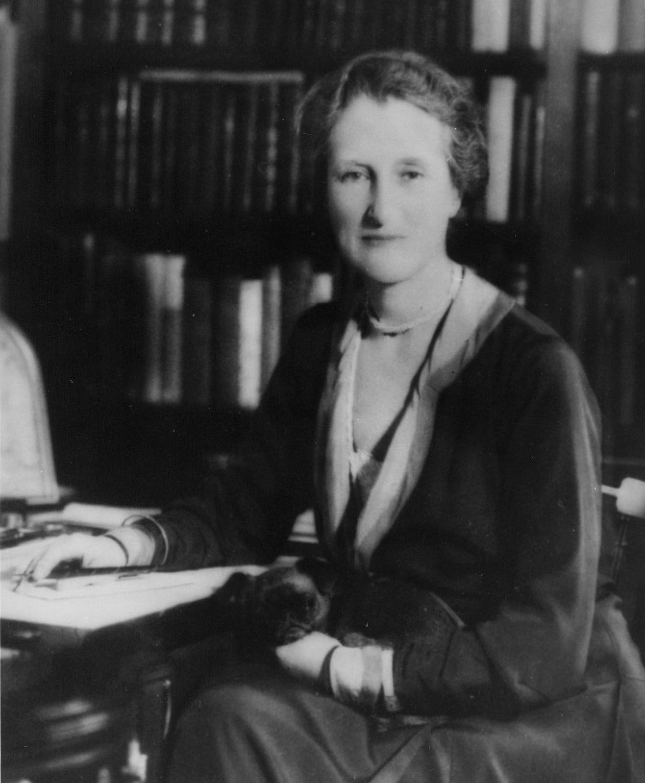 Beatrix Farrand