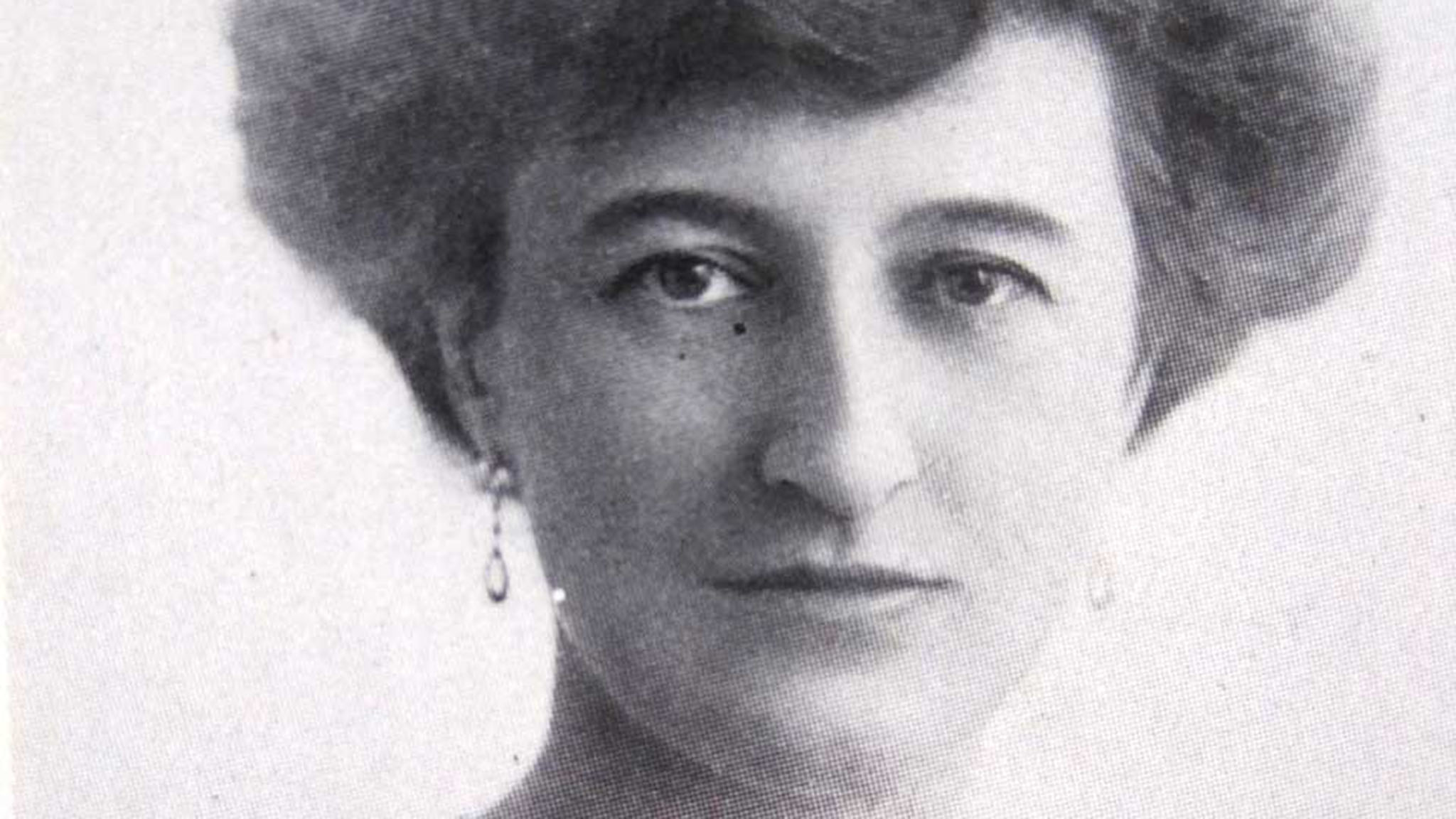Beatrix Farrand Beatrix Farrand