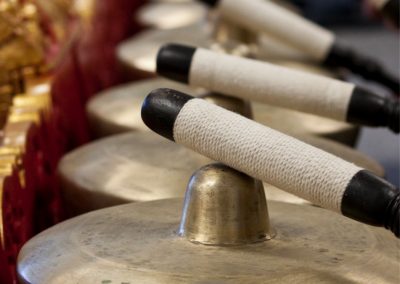 Gamelan course 3