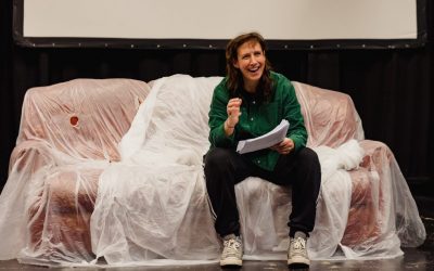 Unique opportunity for artists to develop their work
