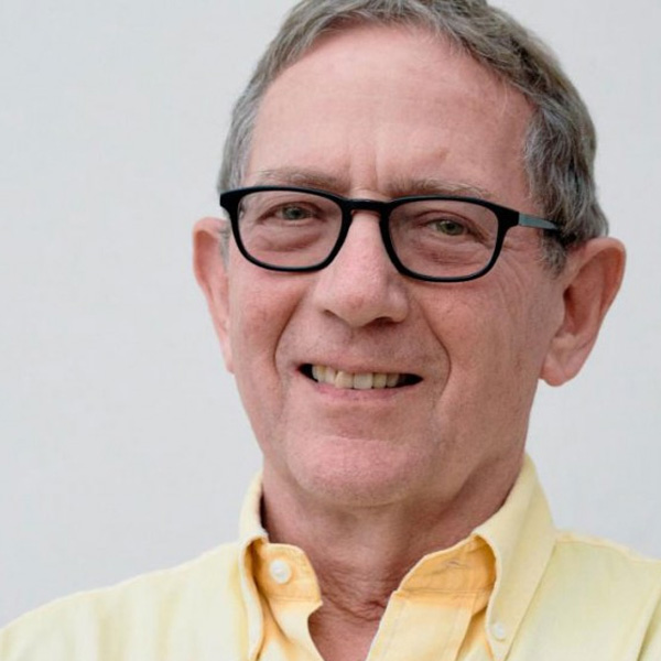 Anthony Barnett