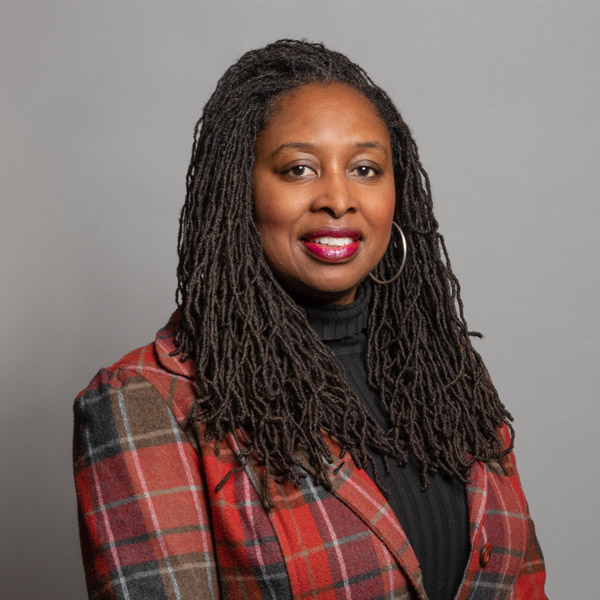 Dawn Butler