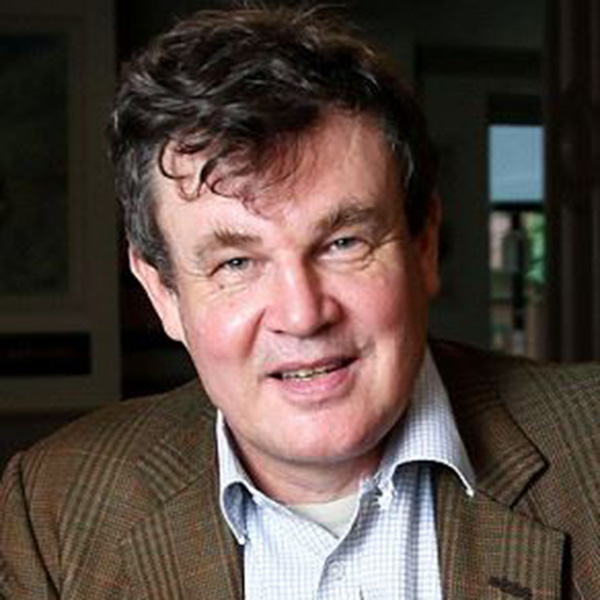 Peter Oborne