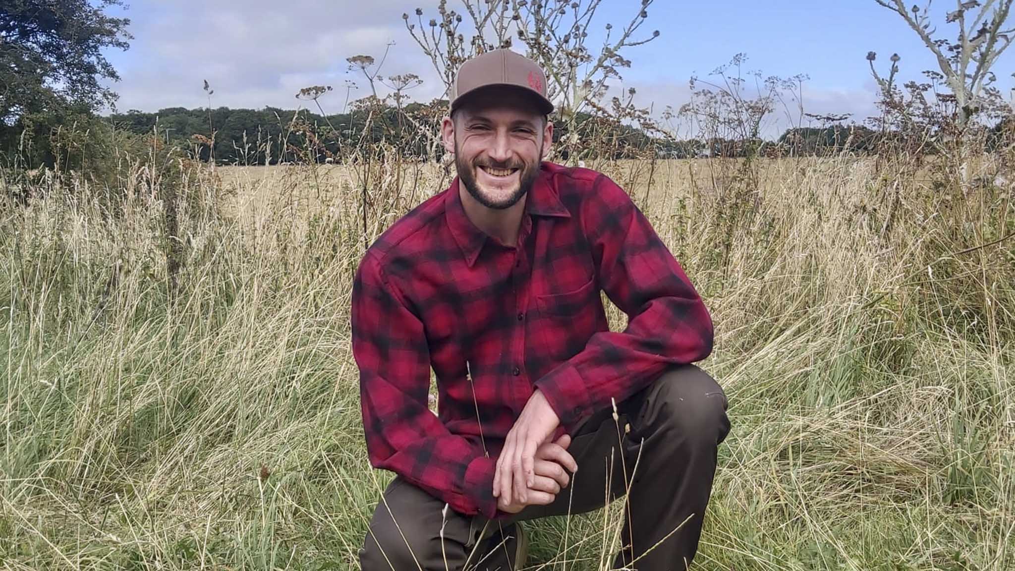 Seb Allen-Mepham Seb Allen-Mepham