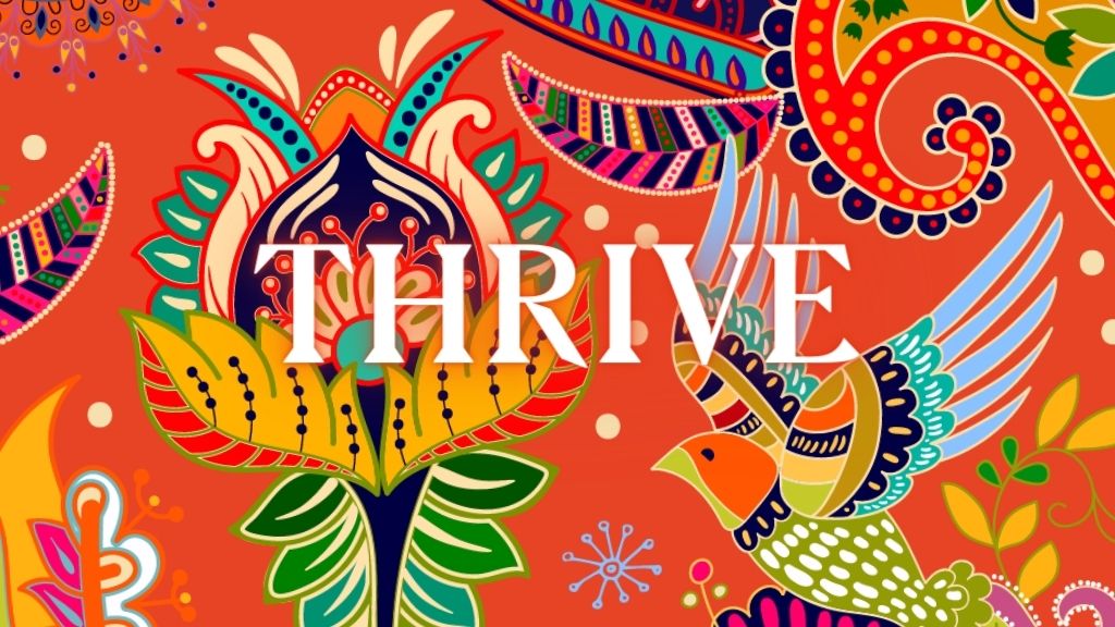 Thrive Festival