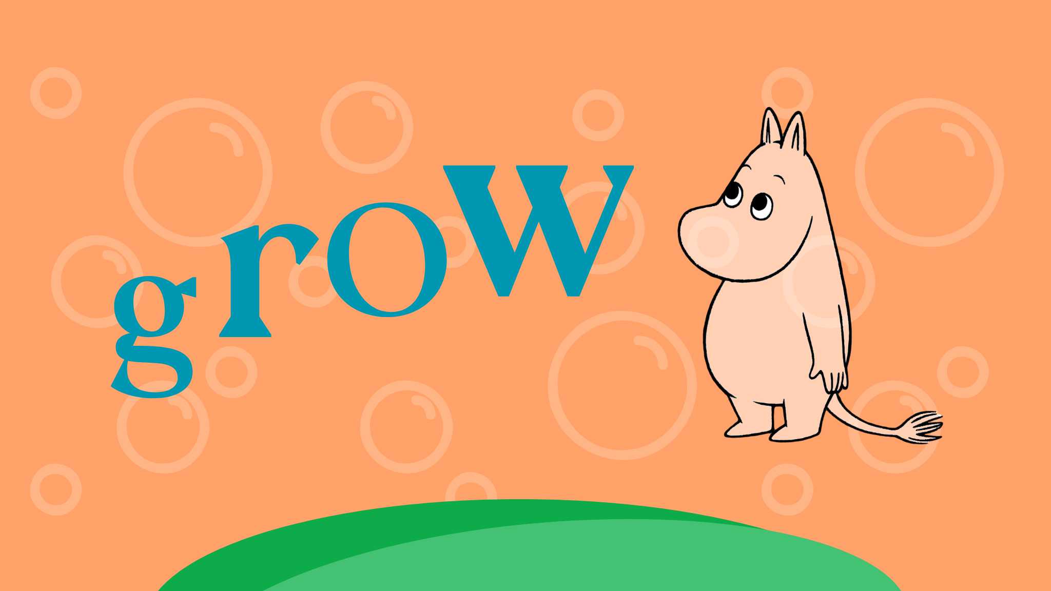 GROW GROW