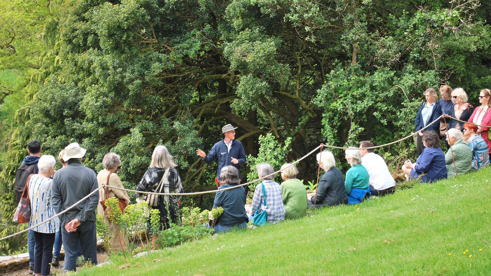 members gardens event members gardens event 2