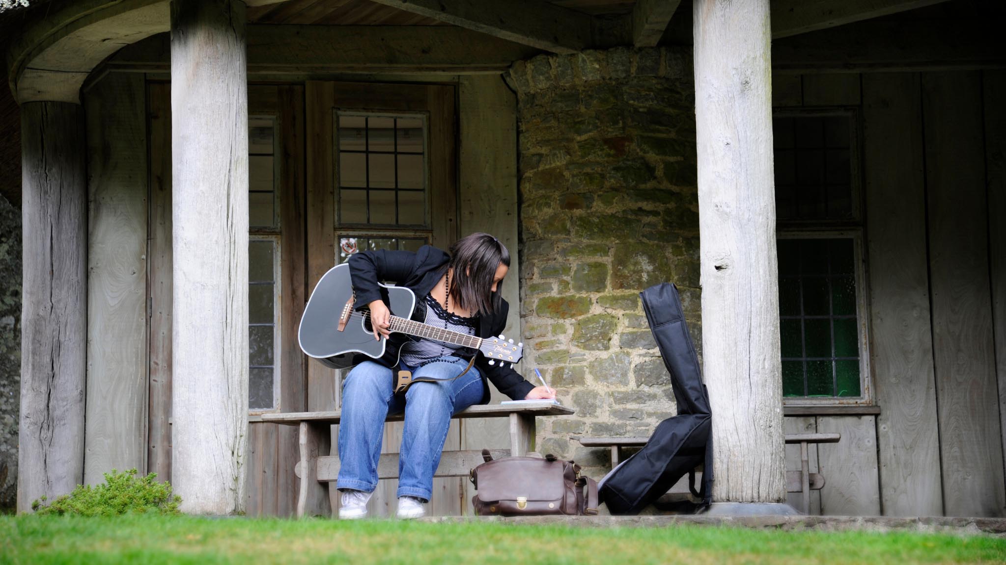 songwriting songwriting