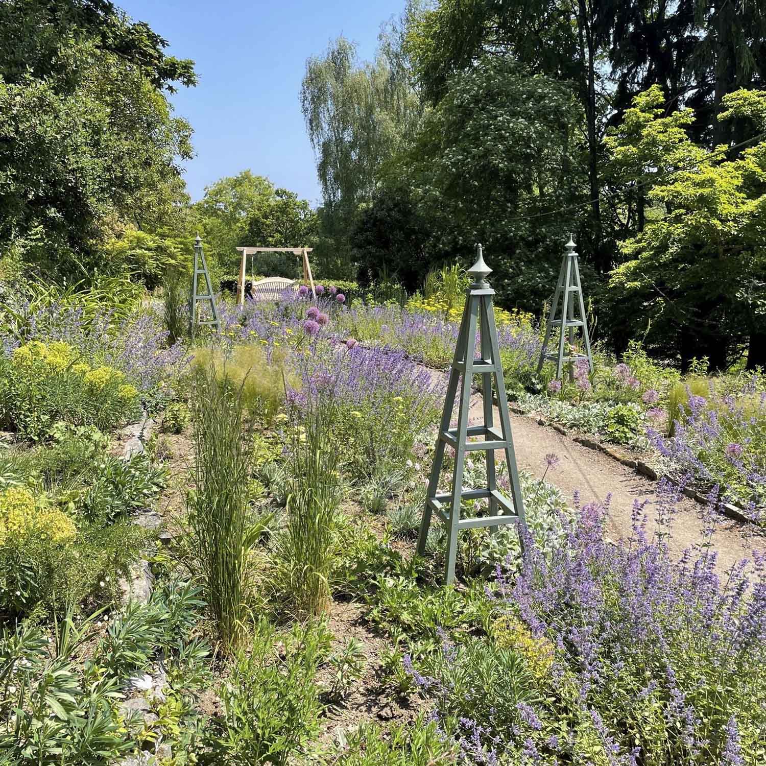 nectar garden