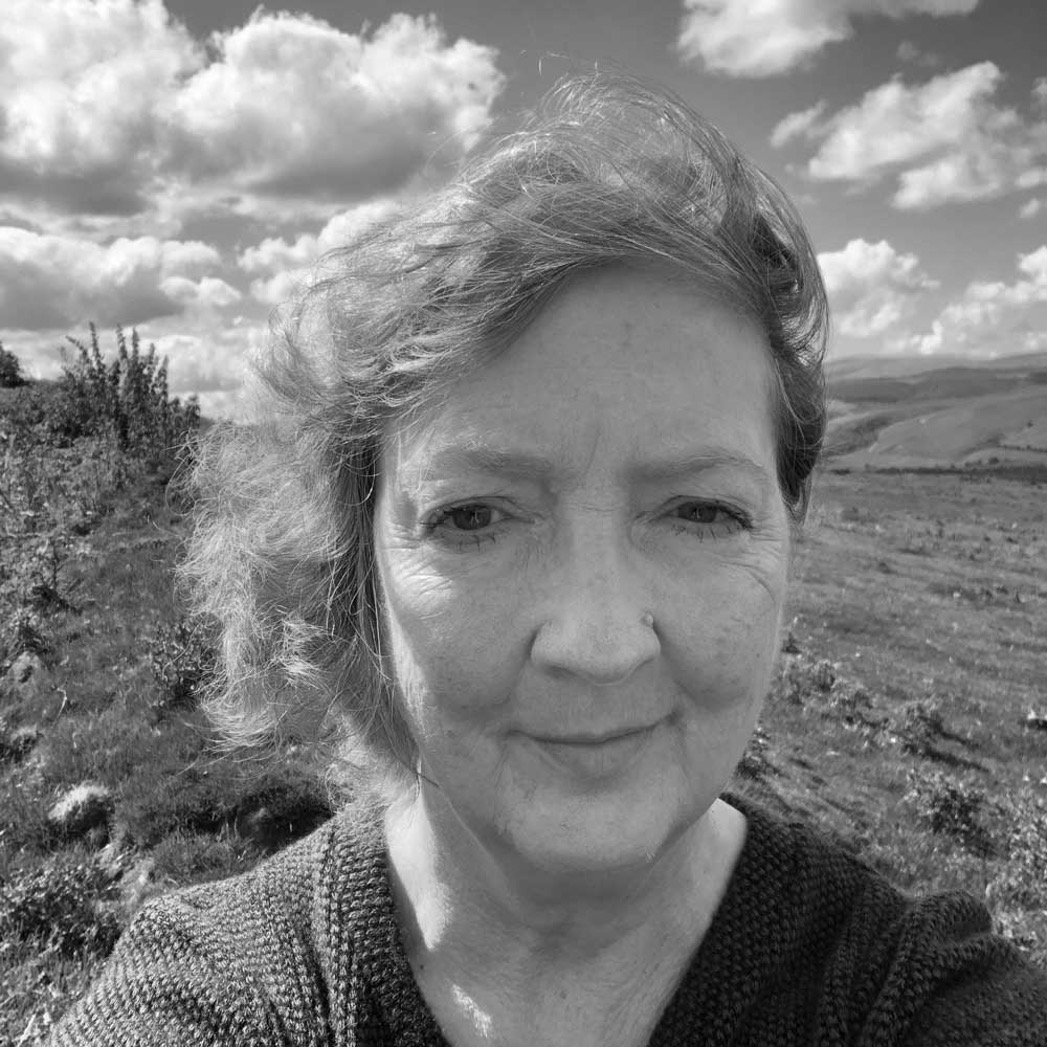 Dr Sharon Blackie