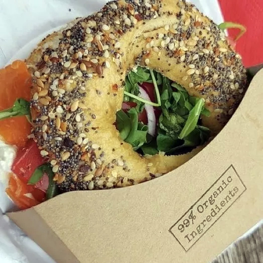 Montreal Style Bagels Montreal Style Bagels